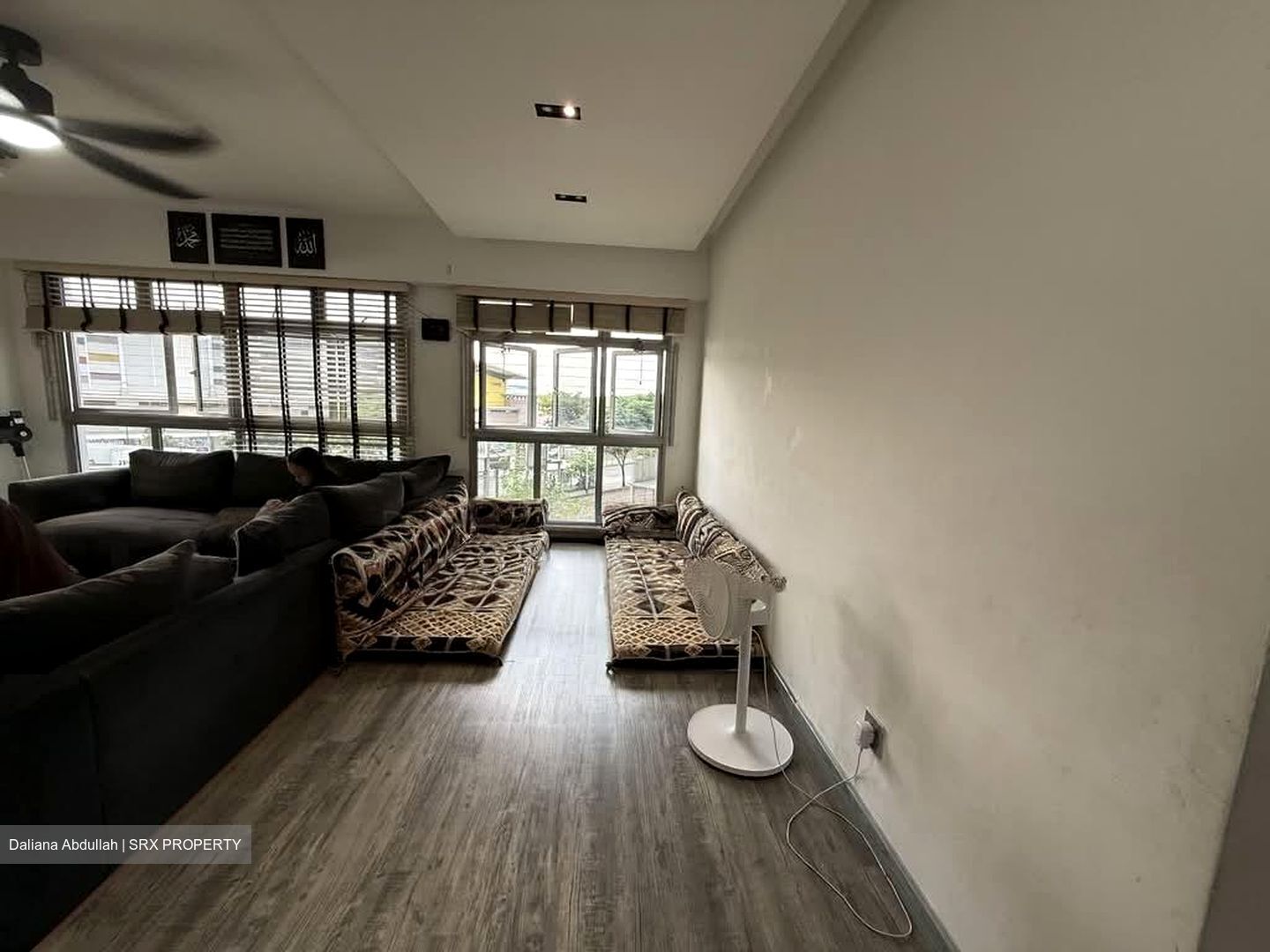 Blk 326C Anchorvale Horizon (Sengkang), HDB 5 Rooms #548312891